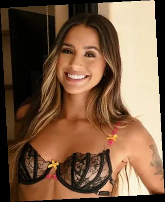 Chloe Ray Verified OnlyFans